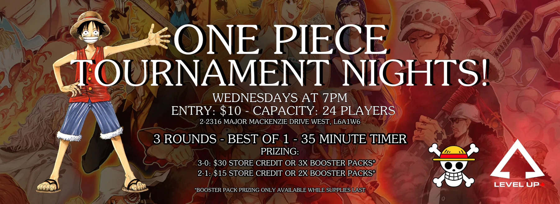 Welcome to Our Store