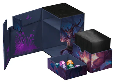 Ultimate Guard - Flip'n'Tray 133+ Xenoskin - MTG: Lorwyn Eclipsed (Pick-up In Store) - Image 3